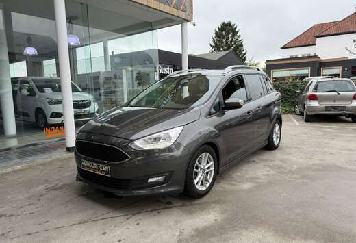 Ford 1.0 EcoBoost Start-Stopp-System Trend