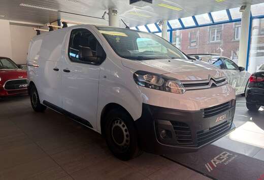 Citroen UTILITAIRE EN 2.0 HDI 144 CV