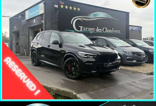 BMW PHEV 3.0AS xDrive45e / TVA RECUPERABLE !
