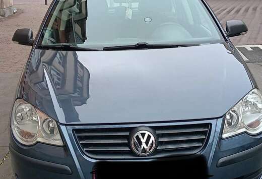 Volkswagen 1.4i 16v Sunshine