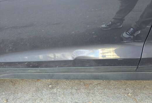 Hyundai Tucson 1.7 CRDi 2WD Business Edition ISG