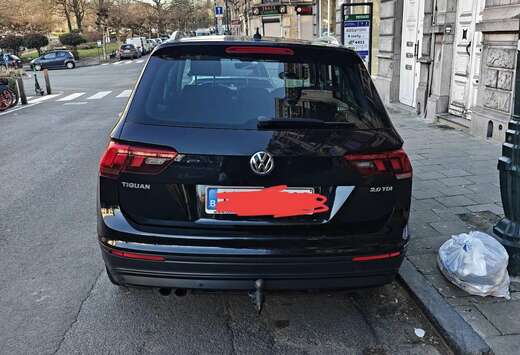 Volkswagen 2.0 TDi SCR Comfortline BMT