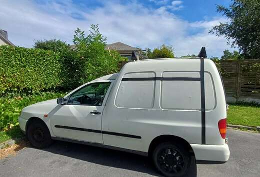 Volkswagen TDI 9K9AN6