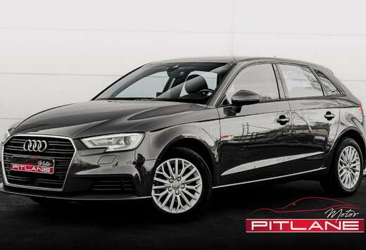 Audi 1.6 TDi Bi-Xenon / Cruise / PDC / TEl / Garantie