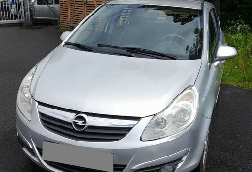 OPEL CORSA IV 1.3 CDTI 75 ENJOY 5P