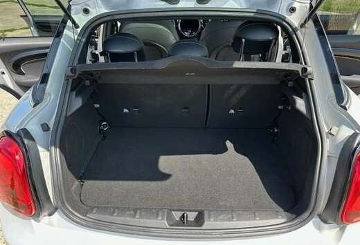 MINI Mini 1.5 Cooper OPF DCT