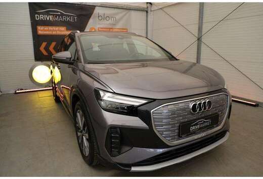 Audi 40 e-tron