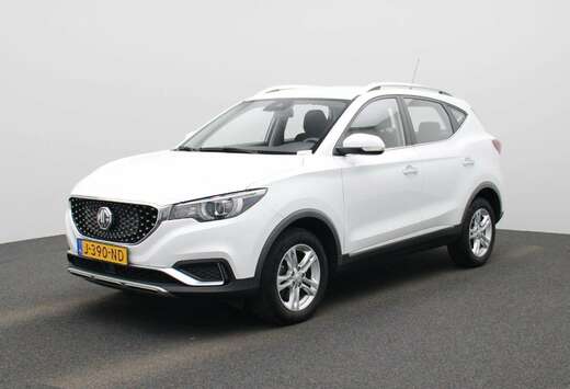 MG MG EV Comfort 45 kWh AUTOMAAT  NAVIGATIE  APPLE