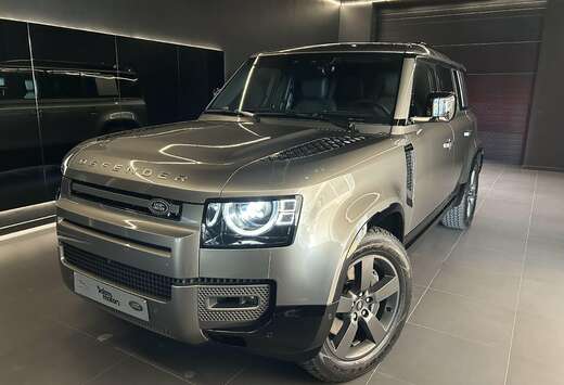 Land Rover X-Dynamic HSE