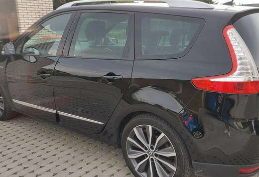 Renault dCi 110 EDC Bose Edition