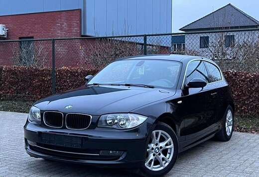 BMW 116i