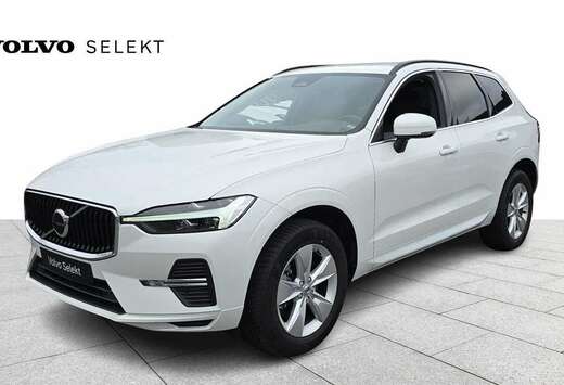 Volvo II Core, B4 Mild-Hybrid, Benzin