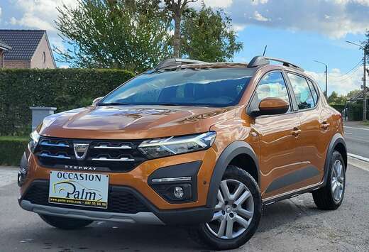 Dacia Sandero Stepway 1.0 TCe Stepway Comfort