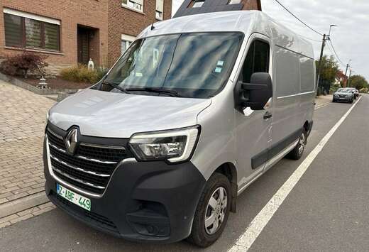 Renault Grand Comfort L2 H2 Automaat 132kw