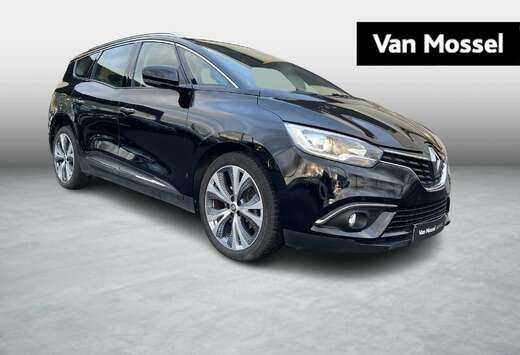 Renault Energy TCe 115 Intens