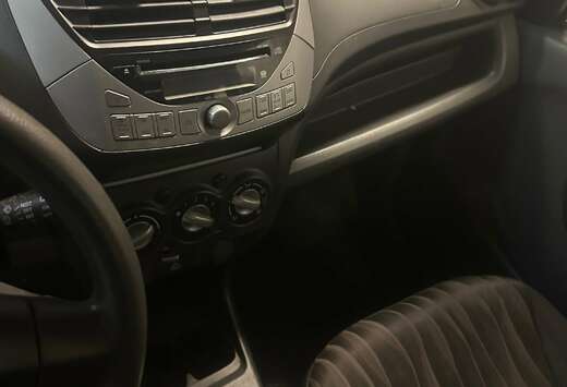 Nissan Pixo 1.0i Look