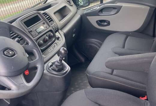 Renault 1.9 dCi L2H1