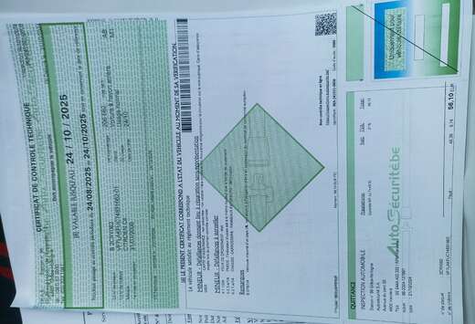 Citroen C4 1.4i Tentation