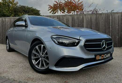 Mercedes-Benz d T 9G-TRONIC NETTO: €22.305