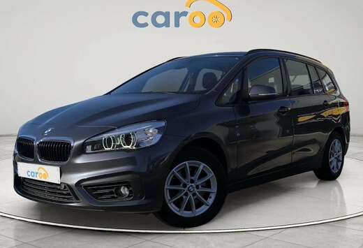 BMW Gran Tourer 218iA GARANTIE