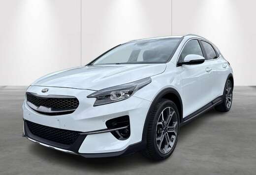 Kia 1.4 T-GDi 140 DCT ISG Sense
