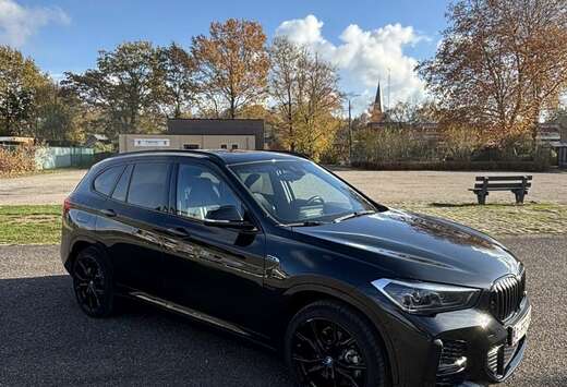 BMW PHEV 1.5iA xDrive25e OPF