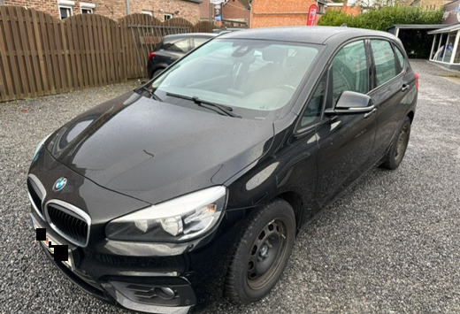BMW Active Tourer 216 d