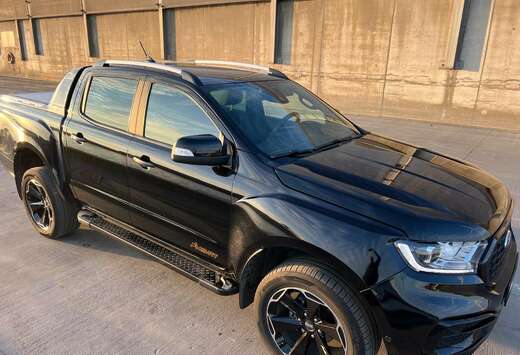 Ford MSRT Special Edition - Wildtrak2.0 BiTDCi