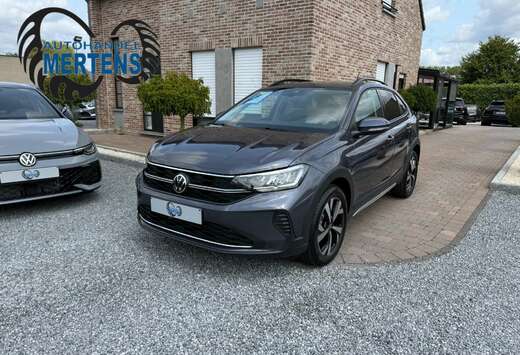 Volkswagen 1.0 TSI DSG 115PK EDITION CARPLAY AR/CAM N ...