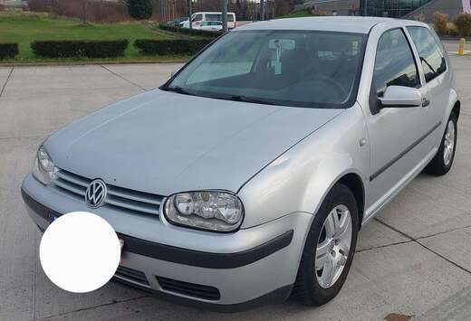 Volkswagen 1.9 TDi