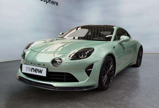 S*Vert Cendré*013/110*TOIT CARBONE*