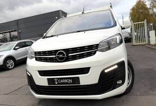 Opel 2.0 TD L3H1 Innovation NAVI/HEADUP/LED/CAMERA/CR ...