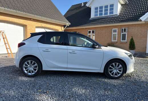 Opel Corsa 1.2i Edition S/S