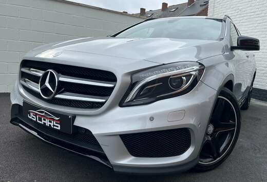 Mercedes-Benz d*AMG LINE*PACK NIGHT*1er MAIN*HARMAN/K ...