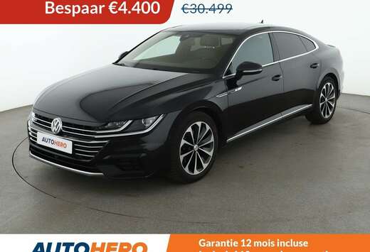 Volkswagen 2.0 TDI R-Line