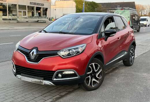 Renault TCe eco2 Energy Xmod 90 23.035km 12 M Garanti ...