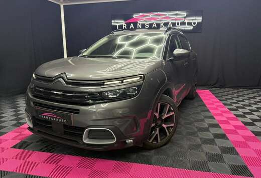 Citroen C5 Aircross 1.5 BlueHDi/AUTO/GARANTIE 12 MOIS