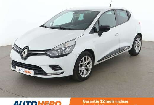 Renault 0.9 Limited