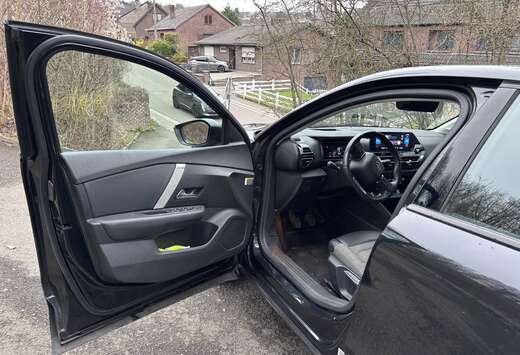 Citroen C4 1.2 PureTech Shine S