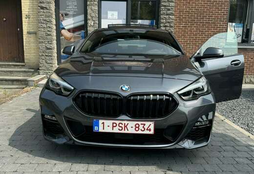 BMW Gran Coupé 218iA OPF