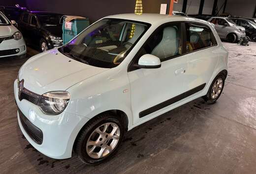 Renault 1.0i SCe - RADIO MEDIA/TEL/USB - 5 PORTES - M ...