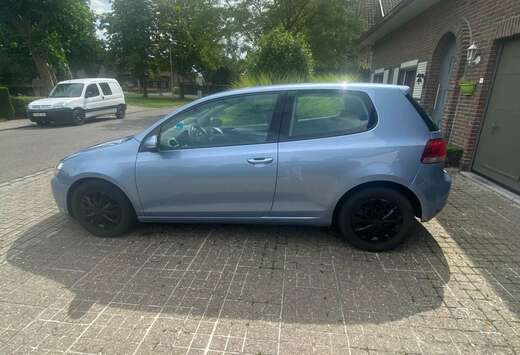 Volkswagen 1.4 Comfortline