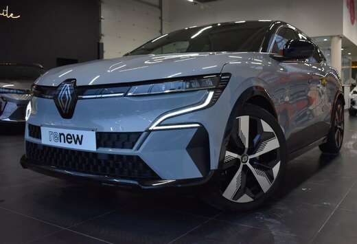 Renault Techno EV40 Standard Charge/Valckenier Gent