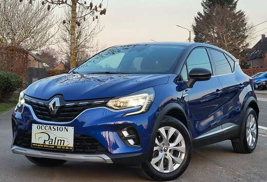 Renault Captur 1.33 TCe Energy S-Edition