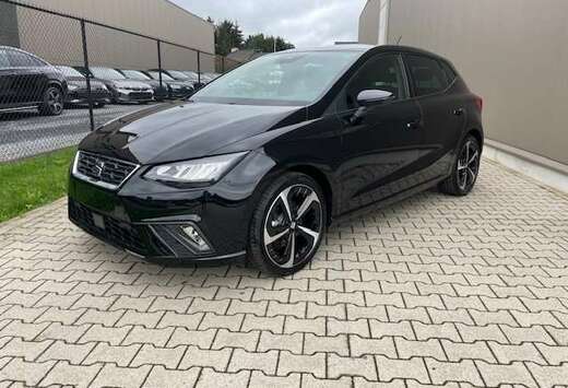 SEAT 1.0 TSI FR Edition S/S DSG / \