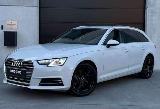 Audi A4 Avant 2.0 TDI - Bi-Xenon - PDC - Garantie