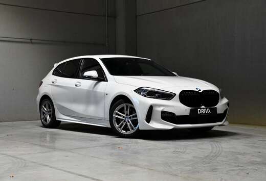 BMW 118i Aut. M Sport