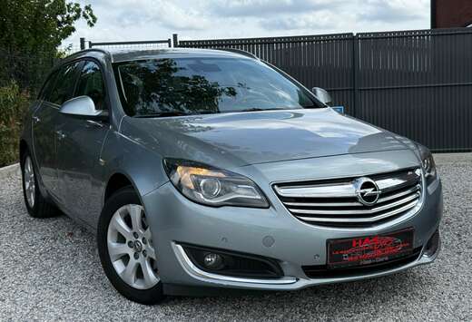 Opel Sports Tourer 2.0CDTi 110Ch ( VENTE DANS L\'ÉTA ...