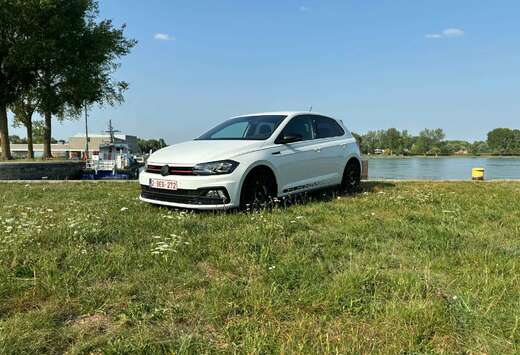 Volkswagen Polo GTI 2.0 TSi OPF DSG