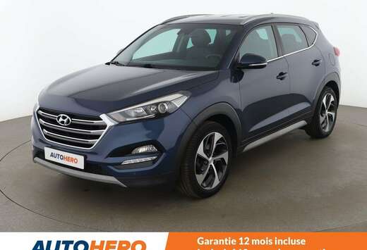 Hyundai 1.6 TGDI Passion 2WD